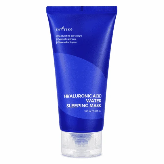 Hyaluronic Acid Water Sleeping Mask 100ml