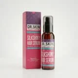 Dr Skin Hair Serum Daily Shine and Smoothness for Dry and Damaged Hair -سيروم دكتور سكن للشعر لمعان ونعومة يومية للشعر الجاف والمتضرر