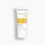 بيوديرما فوتوديرم AR SPF50+ | واقي شمس للبشرة الحساسة المعرضة للاحمرار بحماية عالية جدًا