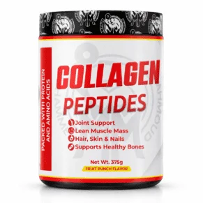 كولاجين بيبتيدات د. محمد محمود-Dr. Mohammed Mahmoud Collagen Peptided
