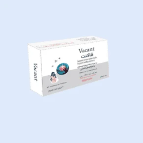 فاكنت-Vacant