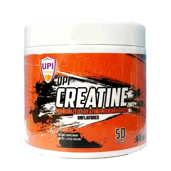 Creatine UPI