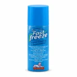 Fast Freeze Spray 150 Ml - فاست فريز سبراي 150 مل