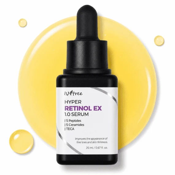 Hyper Retinol EX 1.0 Serum 20ml