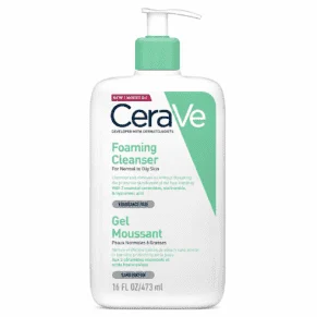 Foaming Cleanser 473ml