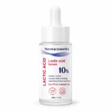 Nuvera Lactic Acid 10% Serum - نوفيرا لاكتيك اسيد سيروم