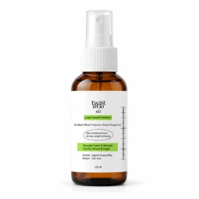 Twist & Go Length Intensive Treatment Lotion - اسبراي تويست أند جو لإطالة الشعر