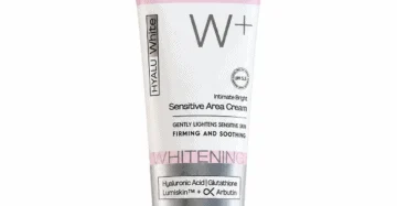 Dermaelle Sensitive Area Brightening Cream 60ml - ديرما إل كريم تفتيح المناطق الحساسة 60 مل