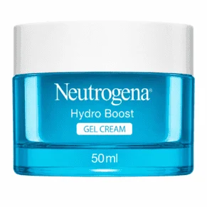 Neutrogena Hydro Boost Gel Face Cream,