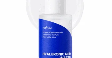 Hyaluronic Acid Water Essence 50ml