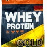 UPI Whey Protein