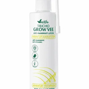 ترايكو جرو في لوشن ضد القشرة - Tricho Grow Vee Anti Dandruff Lotion