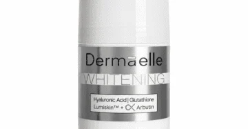 Dermaelle Brightening Roll-On Deodorant - ديرما إل مزيل عرق رول أون لتفتيح البشرة