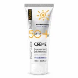 Dermaelle UV Defense SPF 50 Cream 60ml - ديرما إل هيالو سولير كريم واقي شمس SPF 50