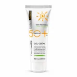 Dermaelle UV Defense SPF 50 Gel-Cream - ديرما إل هيالو سولير واقي شمس جل كريم __4