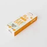 Natural Date Bar with Peanut and Oats - بار تمر طبيعي بالفول السوداني والشوفان