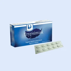 تربسيميسك-Trypsimisk
