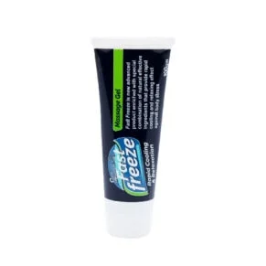 Fast Freeze Gel 100Gm - فاست فريز جل 100جم