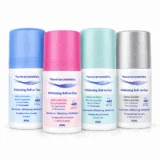 Nuvera Whitening Roll on Duo - نوفيرا رول أون للتفتيح