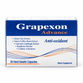 جريبكسون أدفانس - Grapexon Advance (HPG)