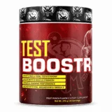 تست بوستر د. محمد محمود -Test Booster