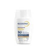 بيوديرما فوتوديرم إكس ديفينس ألترا فلويد SPF50+ ملون درجة 04 - 40 مل | حماية متقدمة من الشمس والعوامل البيئية مع تغطية طبيعية