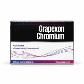 جريبكسون كروميوم - Grapexon Chromium