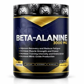 بيتا ألانين – Beta Alanine