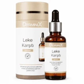 Anti Spot Serum 30ml by Derminix