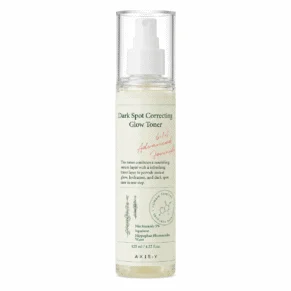 Dark Spot Correcting Glow Toner 125ml by AXIS-Y