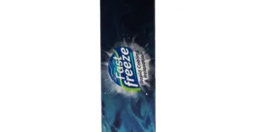 Fast Freeze Gel 100Gm - فاست فريز جل 100جم