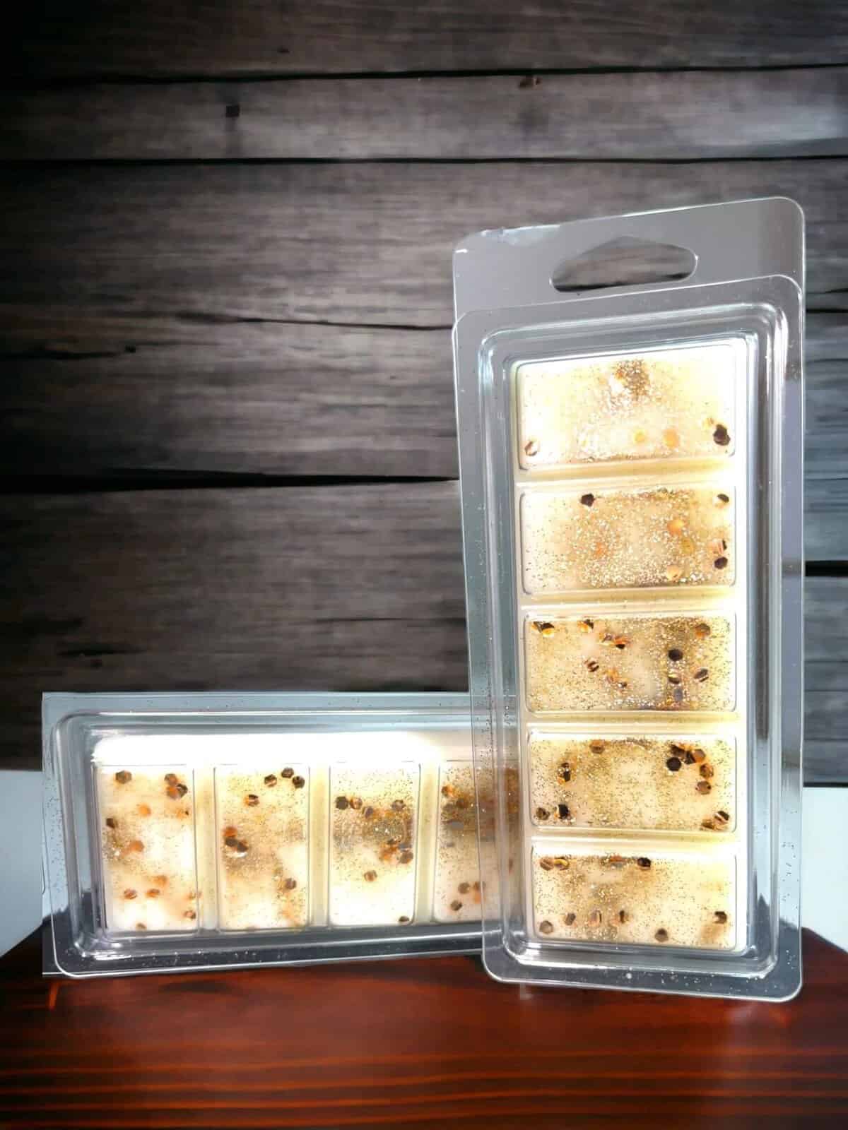Casablanca Scented Soy Wax Melts