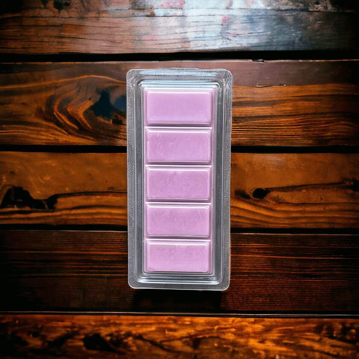 Plum Moscato Scented Soy Wax Melts - Image 2