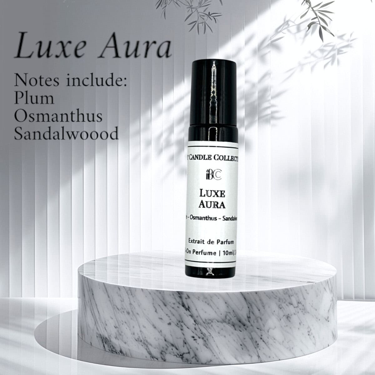 Luxe Aura