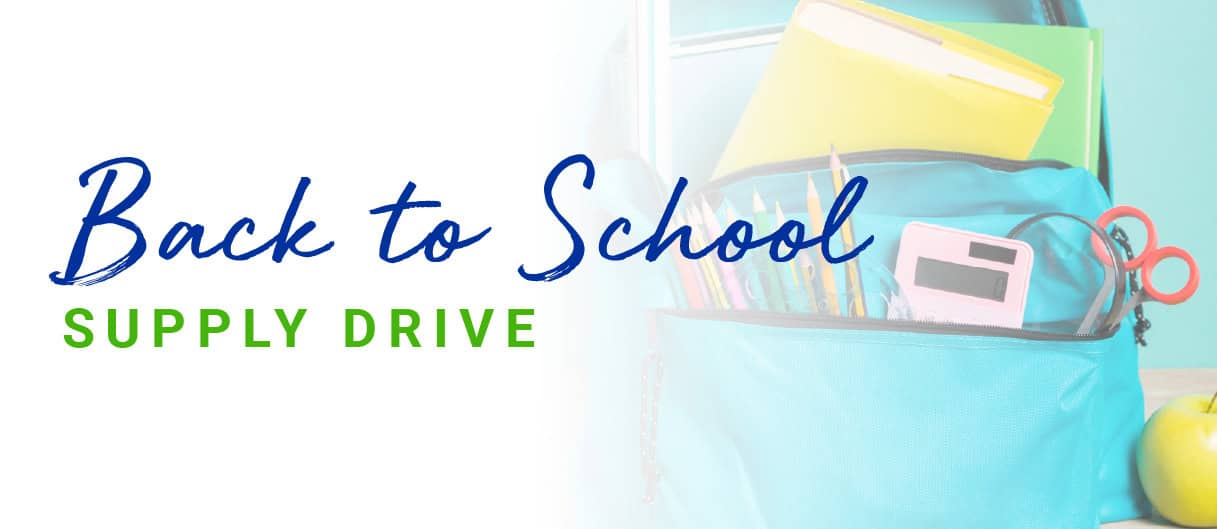 Back to School