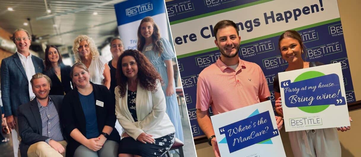 BT Role of Title Agency in Closings