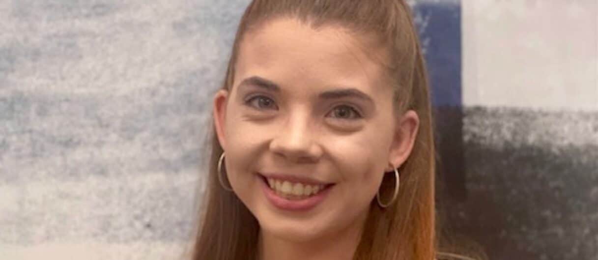 Madison Tackett, Escrow Officer