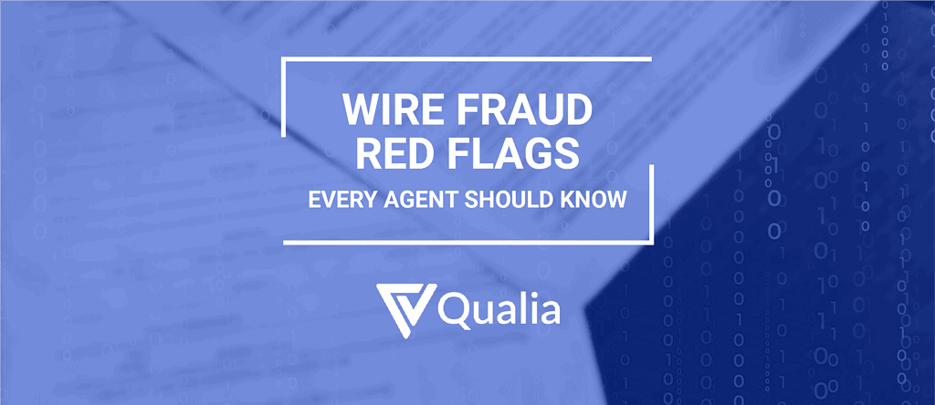 Wire Fraud Red Flags
