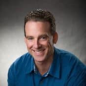 Portrait of Derek Blanchard, real estate agent at Big Sky Properties Montana, Inc.