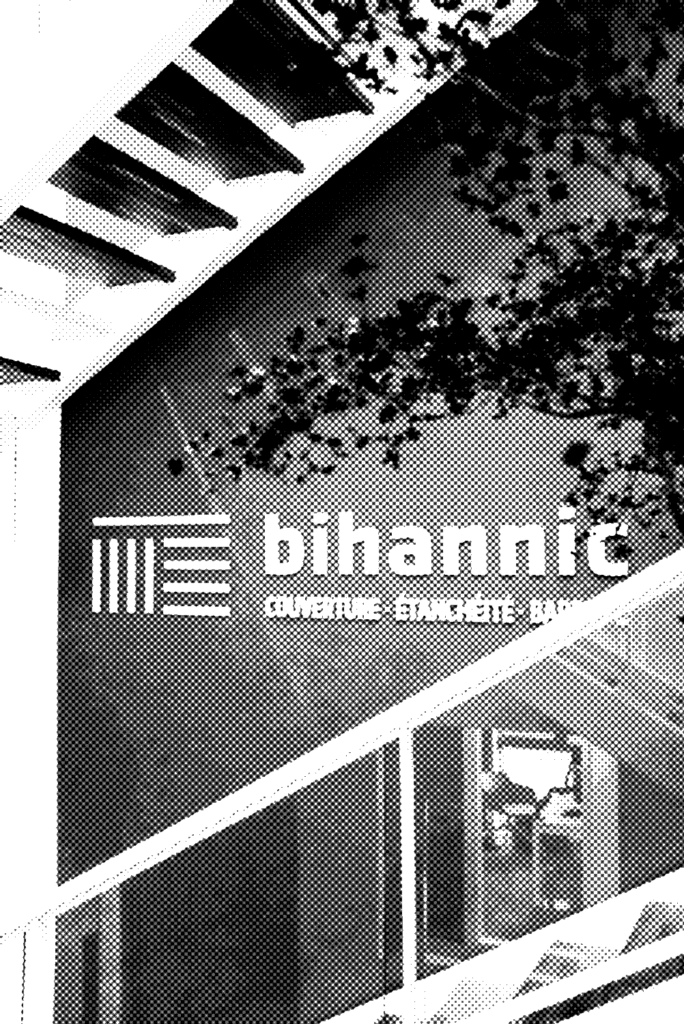 Photo du siège social de l'entreprise Bihannic