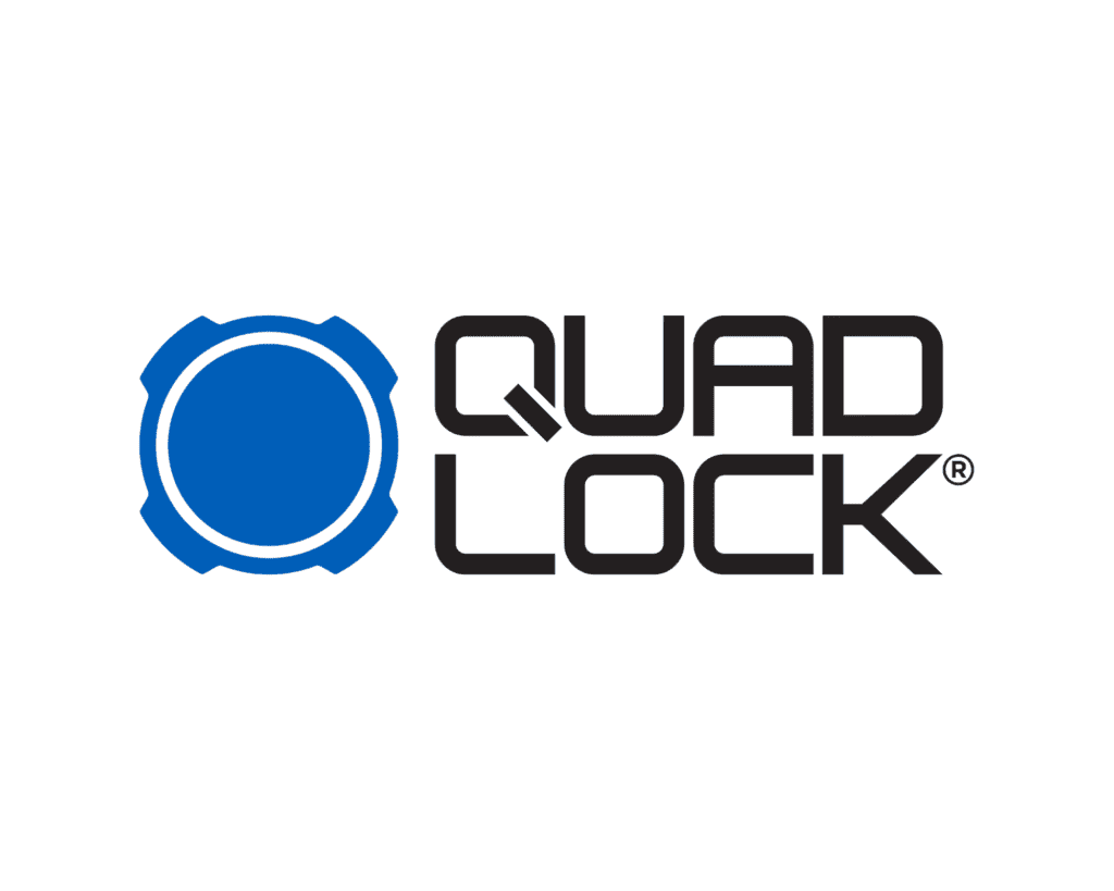 Quad Lock Motorcycle Mounts