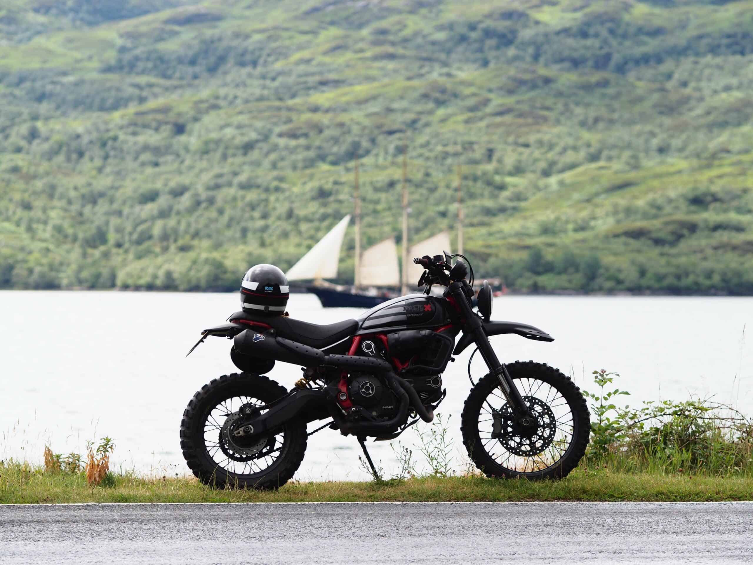 Skye Traverse | 20 - 25 June, 2026 - Image 10