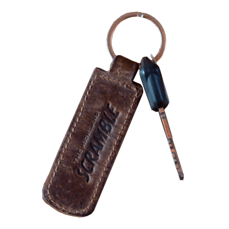 Keyring
