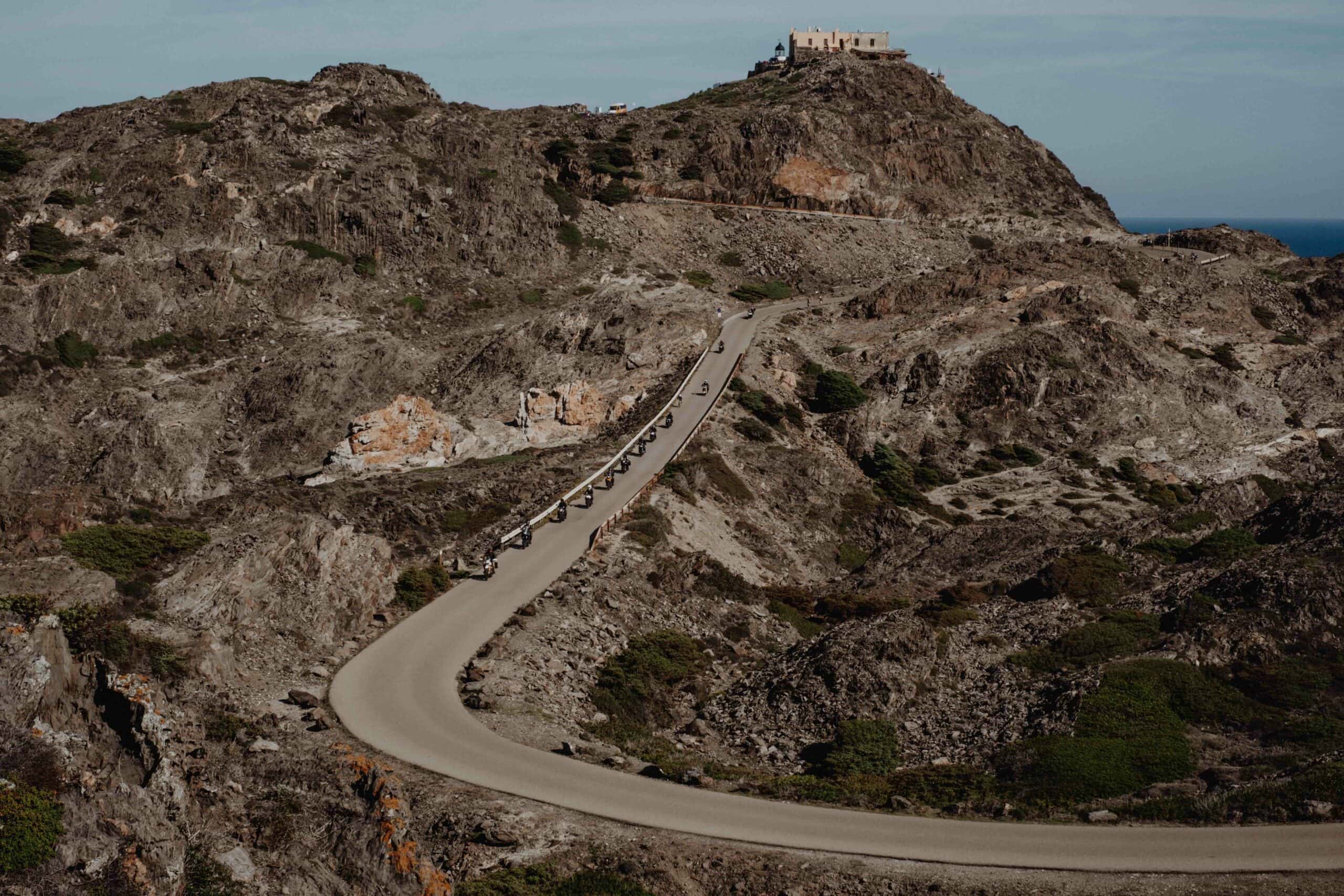 Catalunya Trails and Tarmac Traverse | 10 - 16 May, 2027 - Image 30