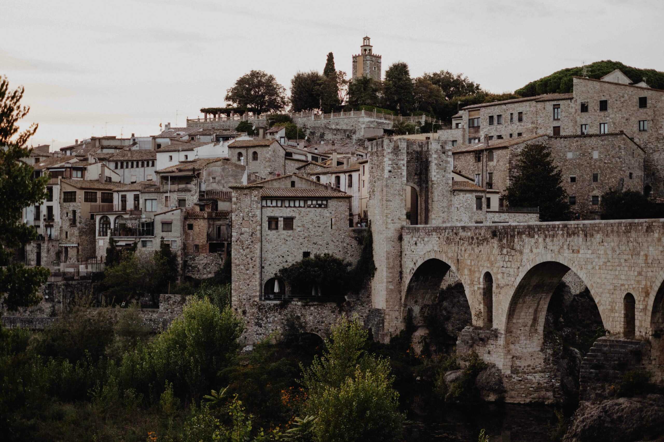 Catalunya Trails and Tarmac Traverse | 10 - 16 May, 2027 - Image 7