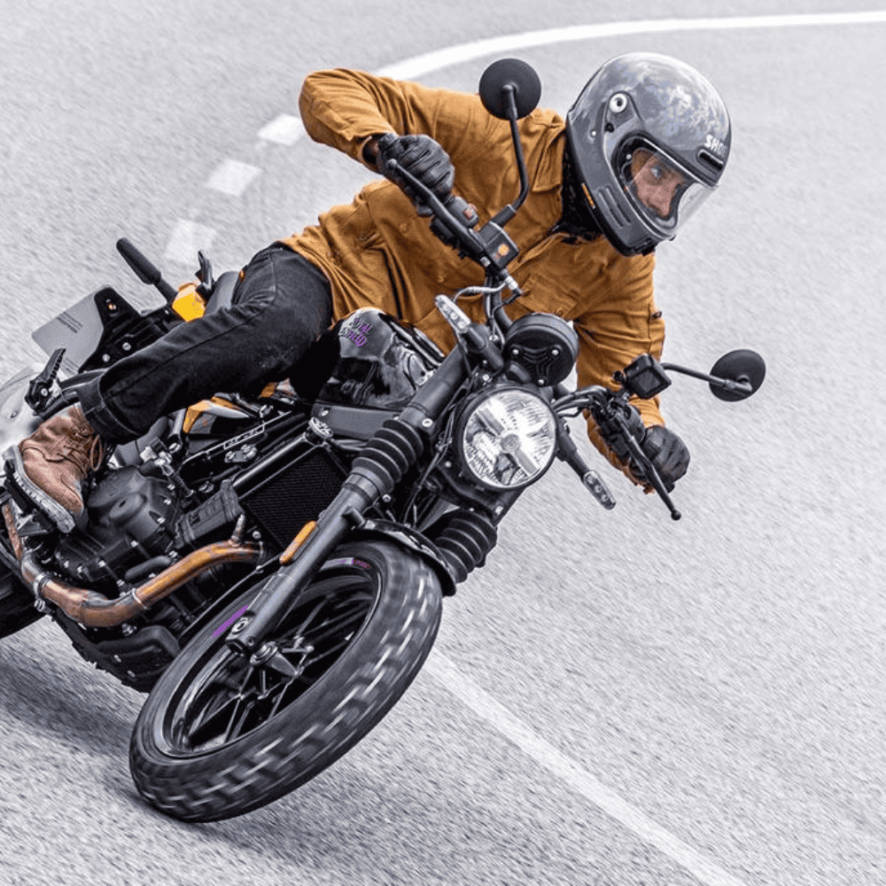 Royal Enfield Guerrilla 450 - Image 2