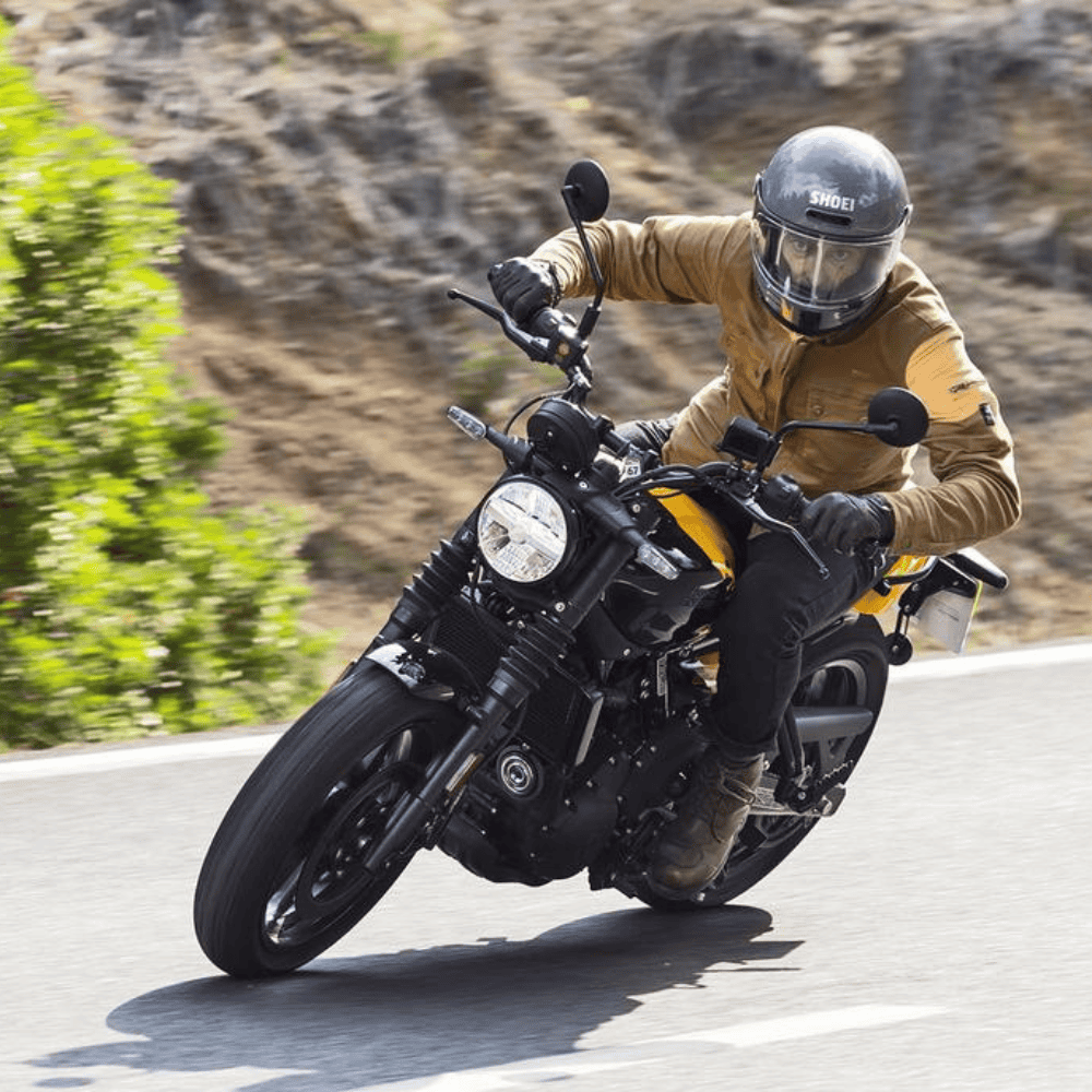 Royal Enfield Guerrilla 450 - Image 4
