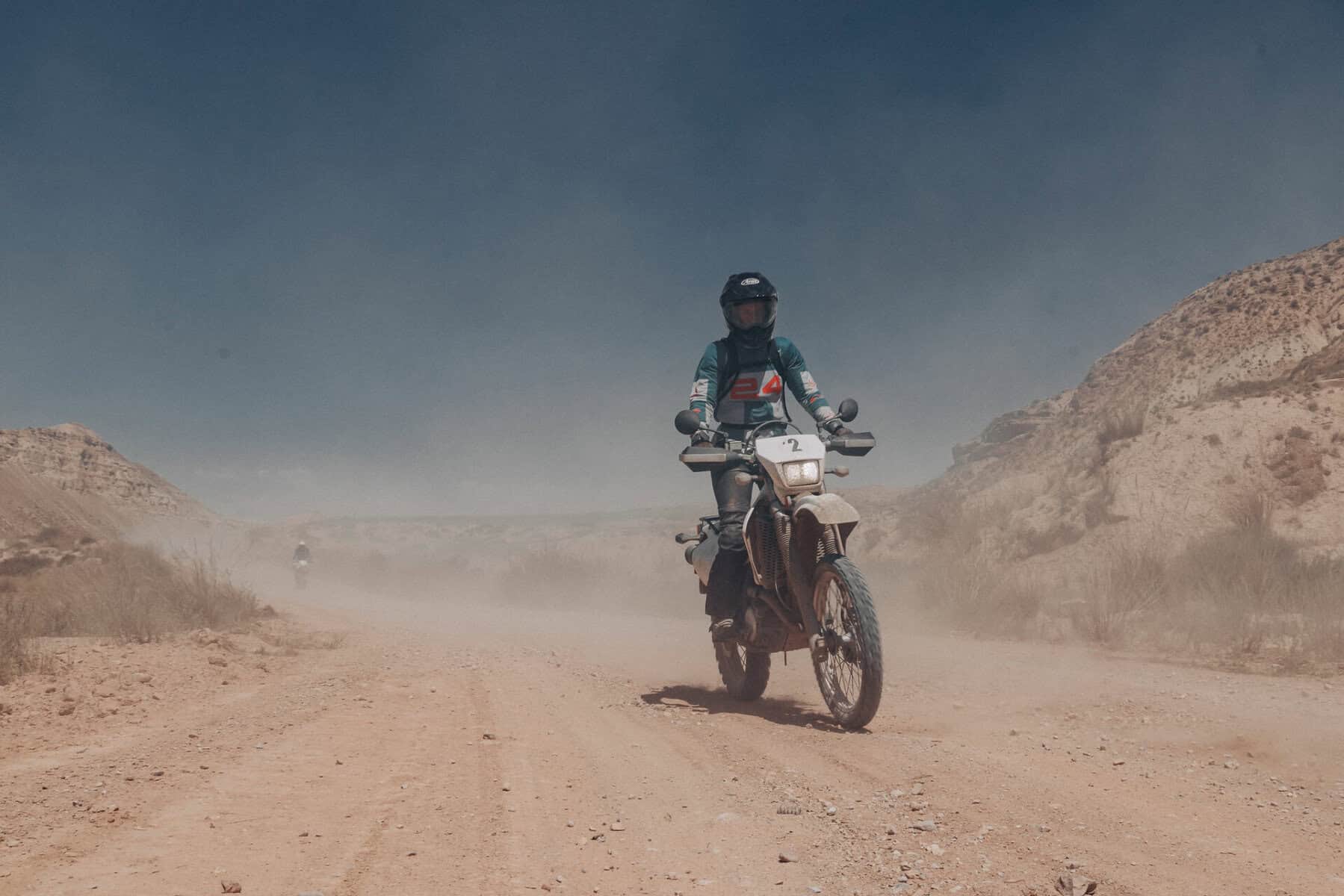 The Silk Road Scramble | 8 - 14 August, 2027 - Image 18