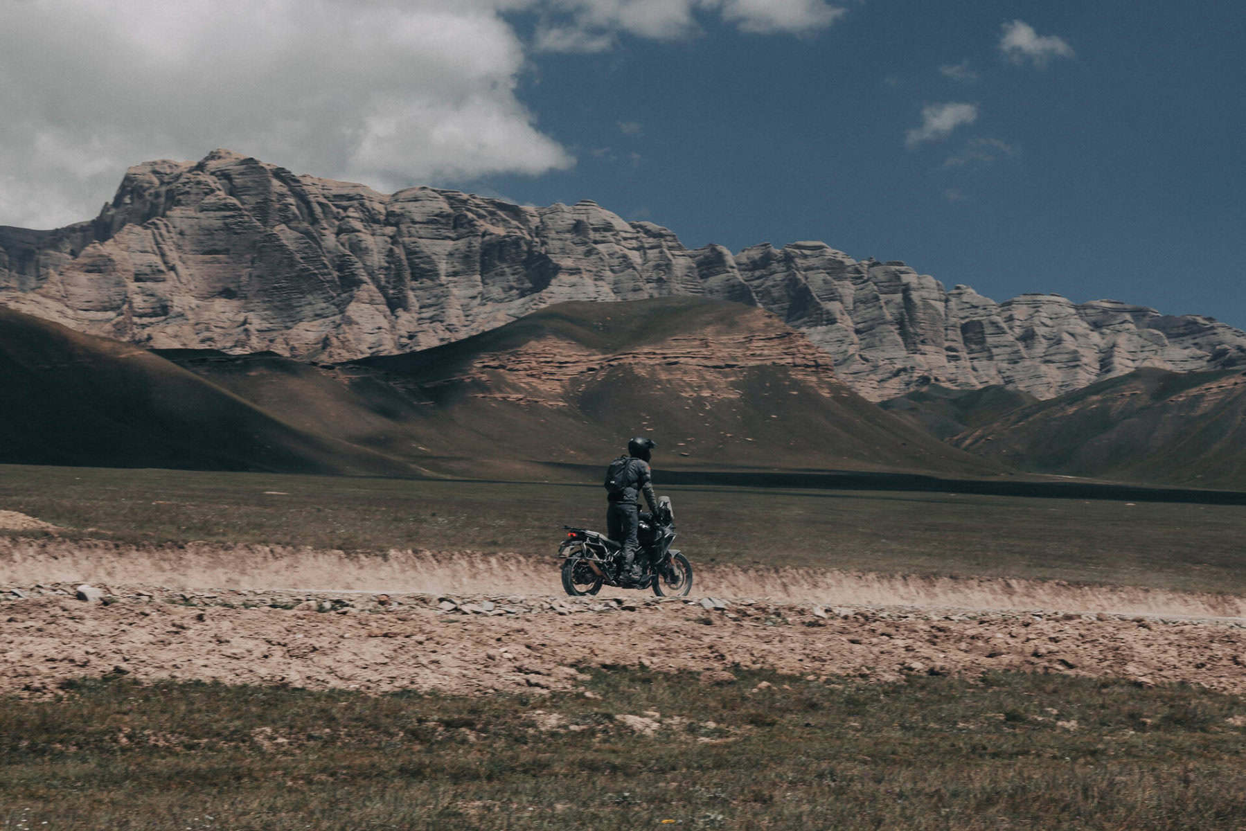 The Silk Road Scramble | 8 - 14 August, 2027 - Image 19