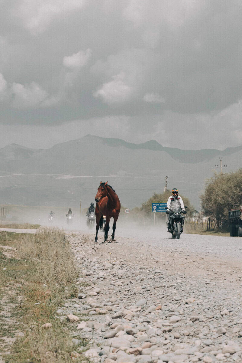 The Silk Road Scramble | 8 - 14 August, 2027 - Image 23